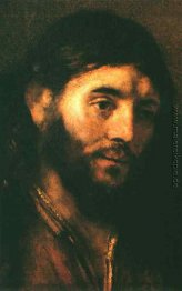 Head of Christ Head of Christ