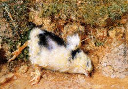 John Ruskin Verstorbenen chick