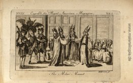Gehrung Minuet