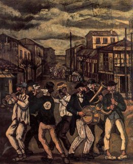 Murga Cadiz