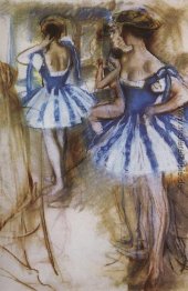 Zwei Tänzer Zwei Tänzer