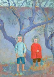 Edwin und Romilly Edwin und Romilly