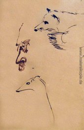 Zoo Sketch Zoo Sketch