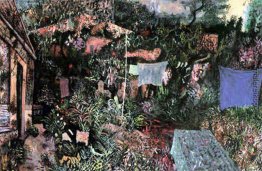 Der Garten