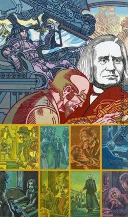 Franz Liszt