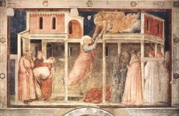 Himmelfahrt des Evangelisten