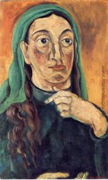 Draped Leiter Draped Leiter