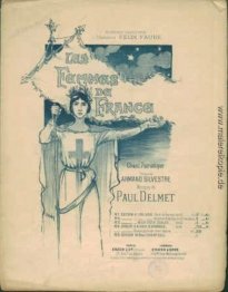 Les Femmes de France