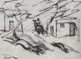 Auf der Strasse