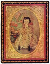 Hitty von Rachel Feld Hitty von Rachel Feld