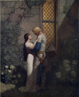 Tristram und Isolde