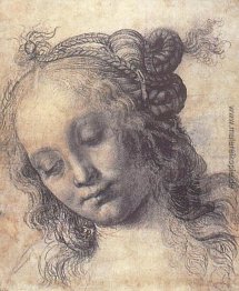 Frau nach unten Frau nach unten