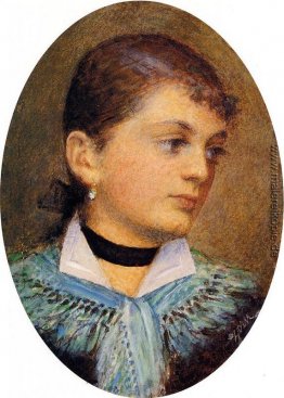 Portrait AgusHolzer
