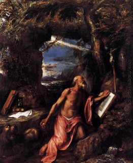 St Jerome