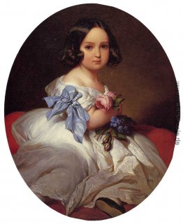Prinzessin Charlotte von Belgien
