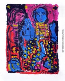 Magische Ritual Magische Ritual