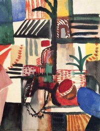 Mann mit Esel Mann mit Esel