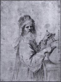 Ein Kosmographen Ein Kosmographen