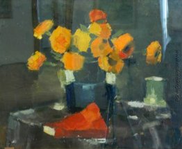 Gelbe Blumen