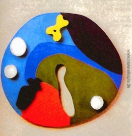 Relief, Uhr