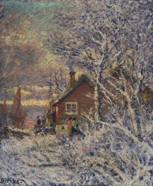 Von Drøbak Von Drøbak