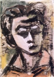 Self-Portrait Self-Portrait