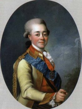 Paul I von Russland