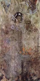 Die Vision des Propheten Ezechiel