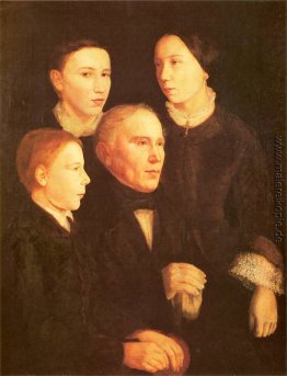 Matejko Familie