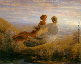 Poème de l'âme 16: Le Vol de l'âme