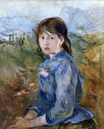 Das Kleine Mädchen von Nizza, Celestine
