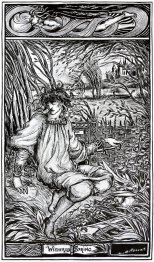 Verwelkte Frühling Verwelkte Frühling