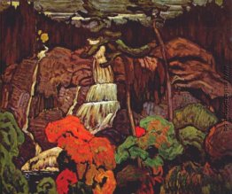 Algoma Wasserfall