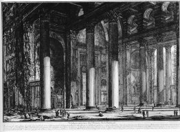 Vedute di Roma