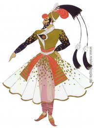 Kostümdesign Kostümdesign