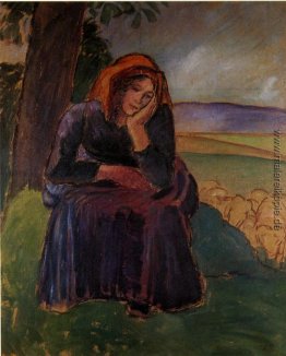 SitzShepherdess
