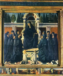 St. Monica