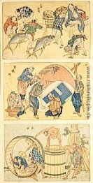 Straßenszenen neu pubished Straßenszenen neu pubished