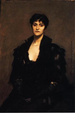 Mrs. Waldo Geschichte