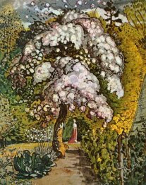 Garten in Shoreham Garten in Shoreham