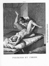 Polyenos und Chrisis