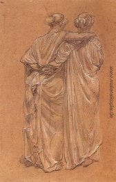 Untersuchung von zwei weibliche Zahlen Untersuchung von zwei weibliche Zahlen