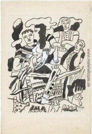 Studieren Sie für den Circus Studieren Sie für den Circus