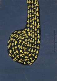 Hier ist ein Zeichen Hier ist ein Zeichen