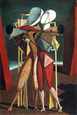 Hektor und Andromache