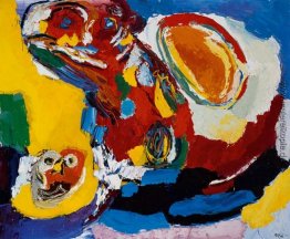 Der Whirling Sun