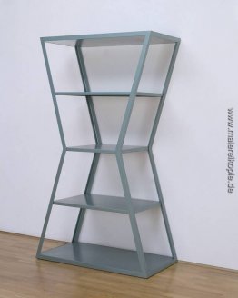 Bücherregal