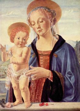 Madonna und Kind
