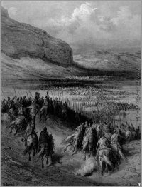 Osmanen dringen Ungarn Osmanen dringen Ungarn