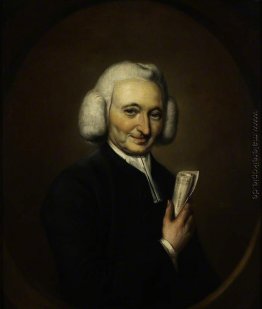 Dr. Andrew Gifford (1700-1784), Assistent Librarian (1756-1784)